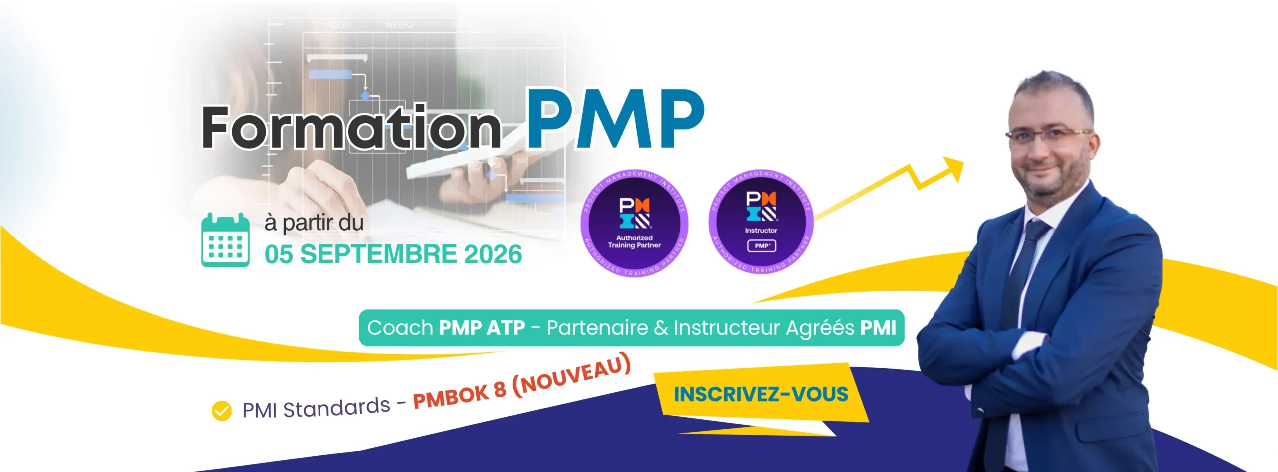 PCA - Website banner v2 Session 05Septembre2026